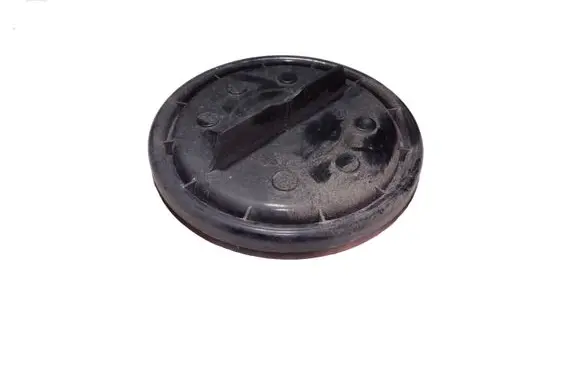 Volkswagen Jetta VI Headlight/headlamp dust cover 18130300