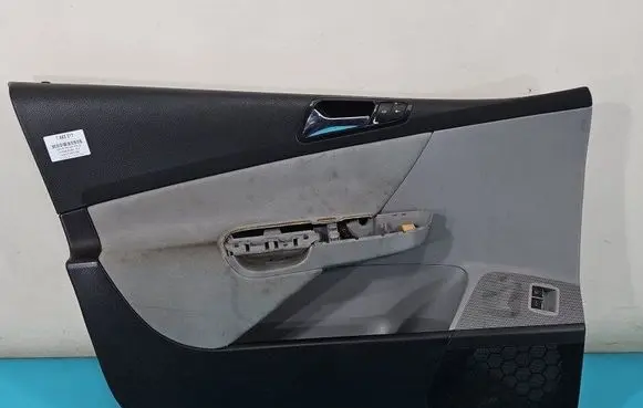 Volkswagen PASSAT B6 Front door card panel trim 3C1867011 IMPRK1443311