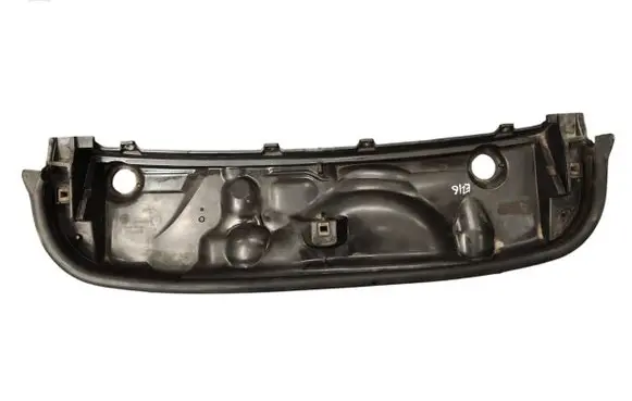 BMW 3 E46 Cabin air micro filter frame (part) 8370066 KT620402
