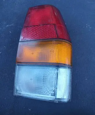 Volkswagen Polo I 86 Rear/tail lights 871945112A