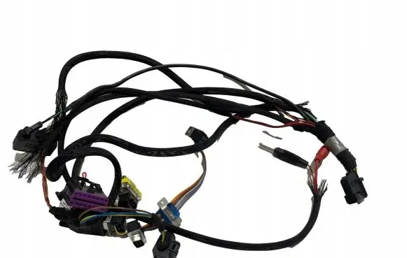 Volkswagen Multivan T5 Other wiring loom 5Z1820741