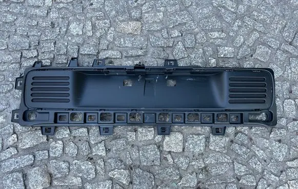 Renault Twingo III Rear bumper trim bar molding 858328942R