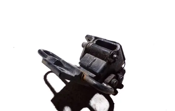 Audi A3 S3 A3 Sportback 8P Rear door lower hinge 8P4833411A