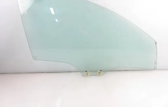 Mazda 6 Front door window glass four-door 