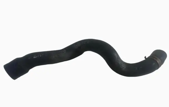 Opel Zafira A Engine coolant pipe/hose 90531666