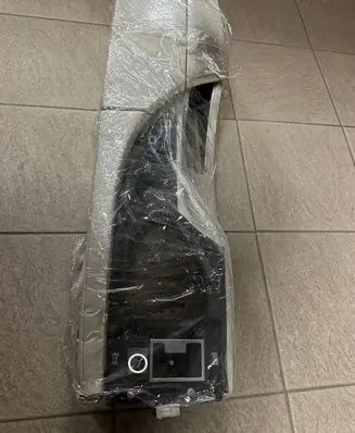 BMW 5 E60 E61 Armrest
