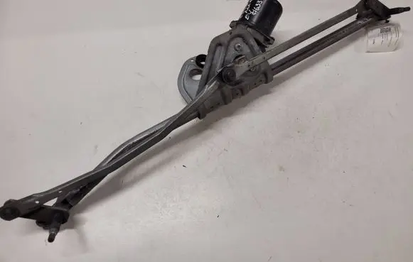Mini One - Cooper Clubman R55 Front wiper linkage and motor 54126867