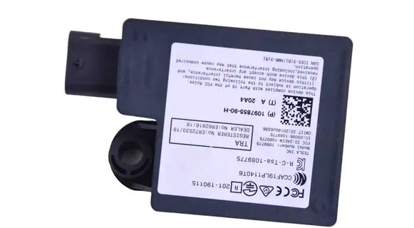 Tesla Model 3 Other devices 109785590H