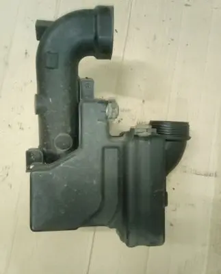 Hyundai i40 Intake resonator 