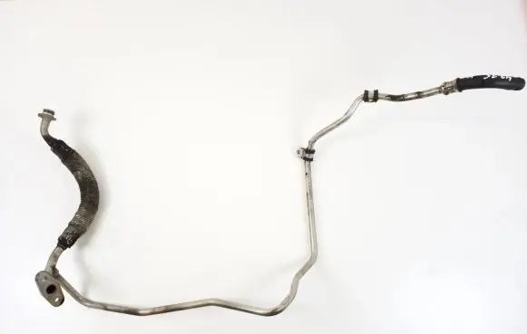 Brake vacuum hose/pipe