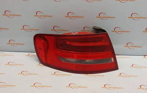 Audi A4 Allroad B8 Rear/tail lights 8K9945095