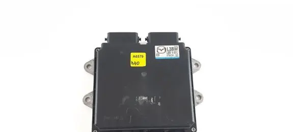Mazda CX-7 Engine control unit/module L3BW18881C E6T60473H1