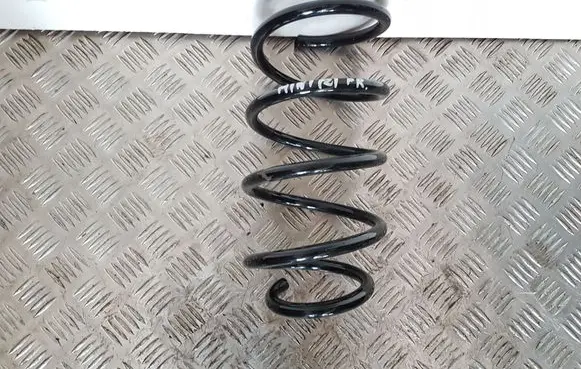 Mini Cooper Countryman R60 Front coil spring 31339806804