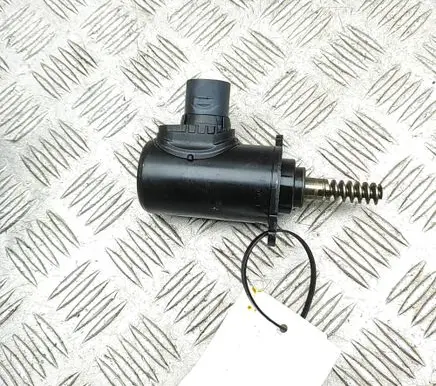 BMW 3 G20 G21 other engine part 8652738