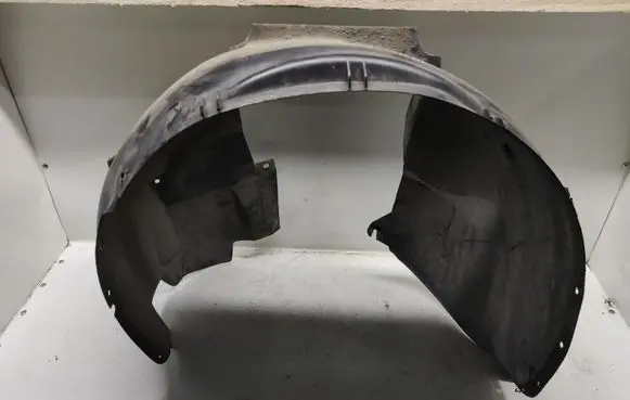 Volvo S60 Front wheel arch liner splash guards