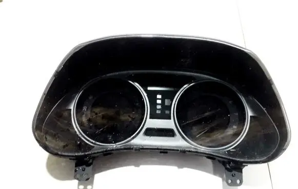 Lexus IS 220D-250-350 Speedometer (instrument cluster) 8380053620