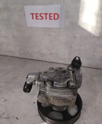 Volvo S80 Power steering pump 5Y1710 B491104500