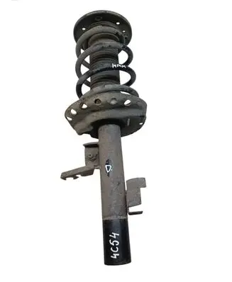 Ford S-MAX Front shock absorber/damper 