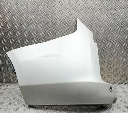 Ford Transit Custom Rear bumper corner part panel trim GK2117927AT