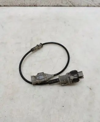 Opel Vectra C ABS brake wheel speed sensor ZMW411 ZMW410