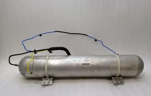 Tesla Model S Coolant expansion tank/reservoir cap 102792100B
