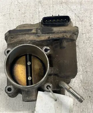 Toyota Avensis T250 Throttle valve 220300D011 00721 5129