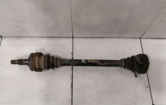 Porsche Cayman 987 Rear driveshaft 98733202405