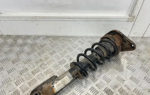 Mini Cooper Countryman R60 Rear shock absorber/damper 36547149415 33503352 9807014