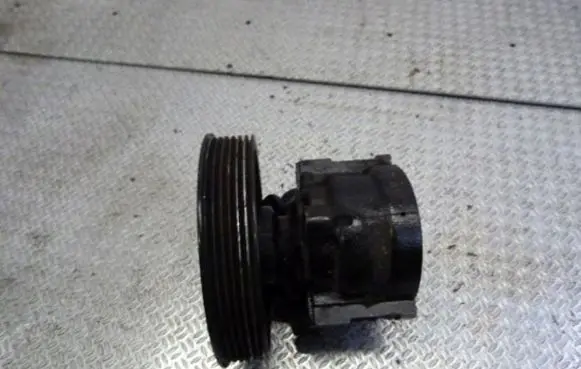 Renault Megane II Power steering pump 7700420305