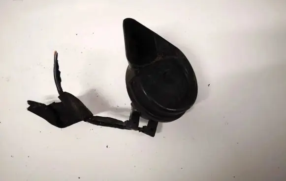 Mercedes-Benz ML W164 Horn signal e9001165