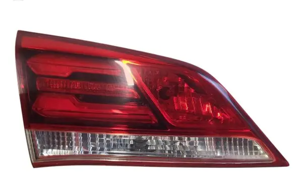 Hyundai i40 Tailgate rear/tail lights