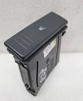 Volkswagen Polo Cup holder 6Q0858602E