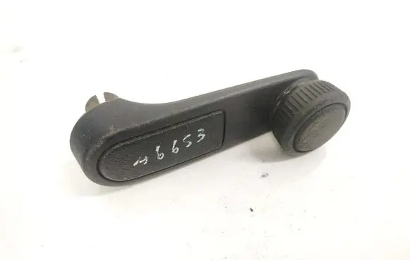 Citroen Xantia Front door window winding handle 
