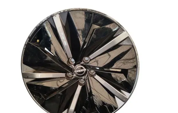 Nissan Qashqai R12 alloy rim 