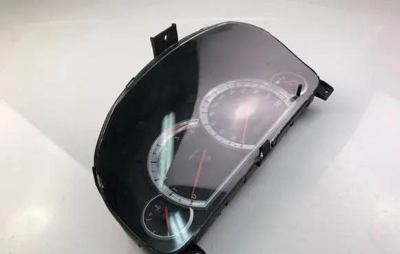 Chevrolet Captiva Speedometer (instrument cluster) 96628240