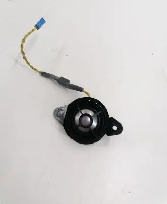 BMW X5 E70 Front door high frequency speaker 65136907635