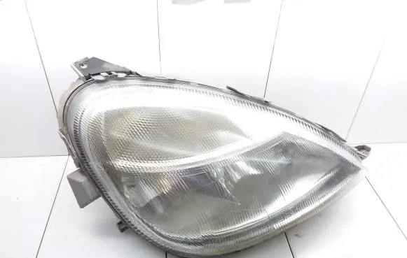 Mercedes-Benz A W168 Headlight/headlamp A1688201061 0301152212