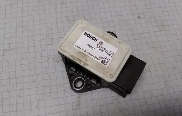 KIA Ceed ESP acceleration yaw rate sensor 0265005700 956901H000