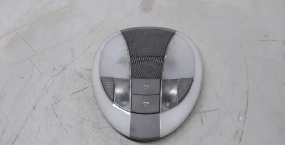Mercedes-Benz E W211 Front seat light A2118206701