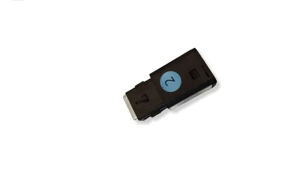 Opel Mokka B USB socket connector 98217039DX 9824334377