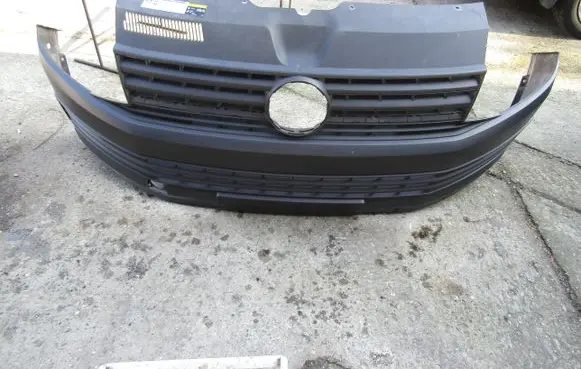 Volkswagen Multivan T6 Front bumper 7E0807221D