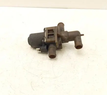 Mercedes-Benz Sprinter W906 Electric auxiliary coolant/water pump 1147412049