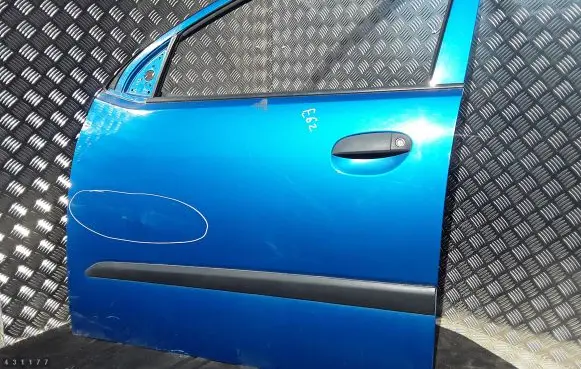 Hyundai i10 Front door