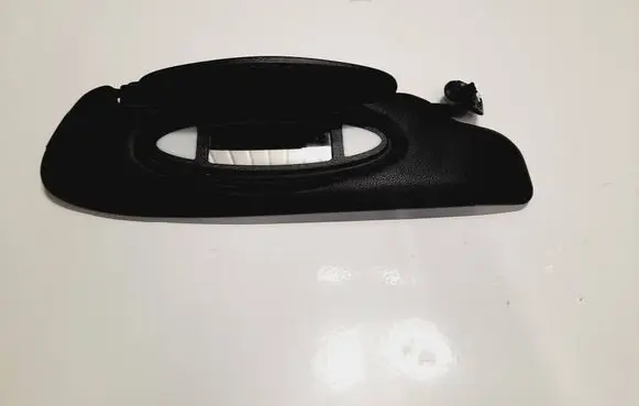 Porsche Cayman 987 Sun visor