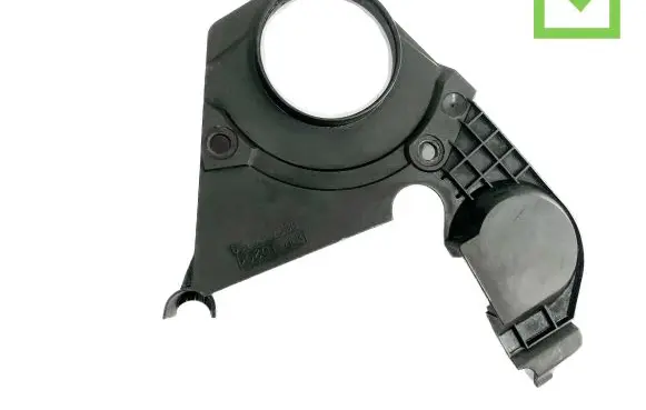 Peugeot 1007 Timing belt guard (cover) 9637902780 51023