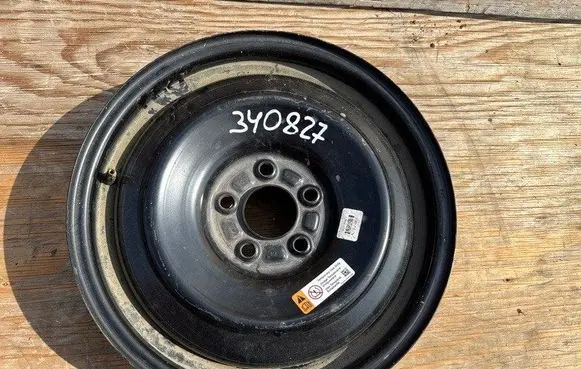 Ford Fusion II R12 spare wheel CV6Z1015B