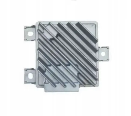 Audi A3 S3 8L Sound amplifier 85E035223