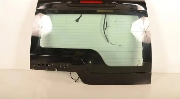 Land Rover Discovery 4 - LR4 Tailgate/trunk/boot lid 