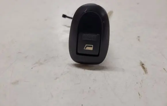 Citroen C3 Electric window control switch