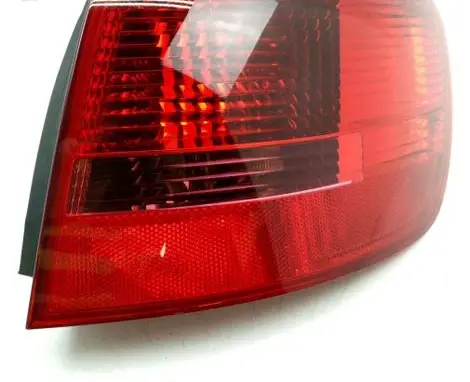 Audi A6 S6 C6 4F Rear/tail lights 890036920